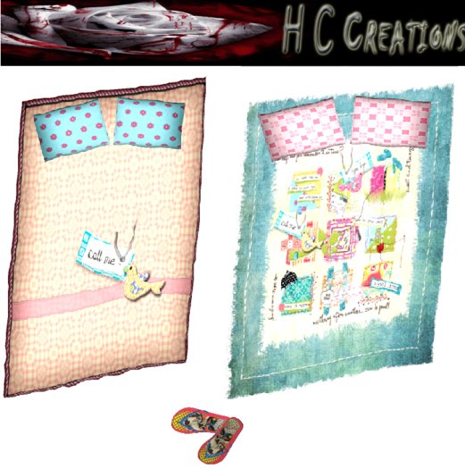 NEW! PROMO! HCC Beach Towel Raggedy Life BOX