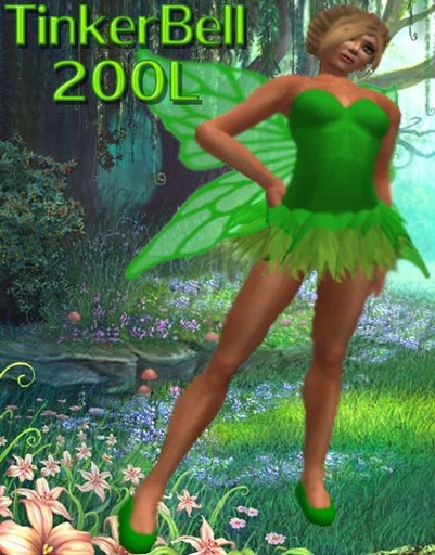 Tinkerbell