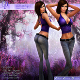 GrueLing Designs - Amethyst