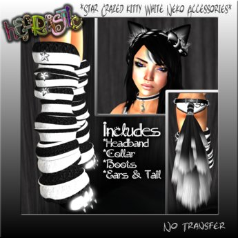 neko accessories