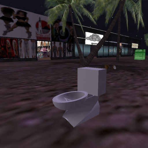 Toilet boxed v1