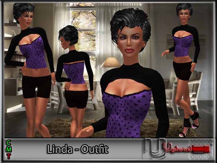 Upload[_]:: - Linda - Outfit