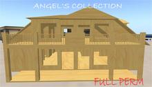 NOVE HOUSE FULL PERM - Resell - builder - earn money - business