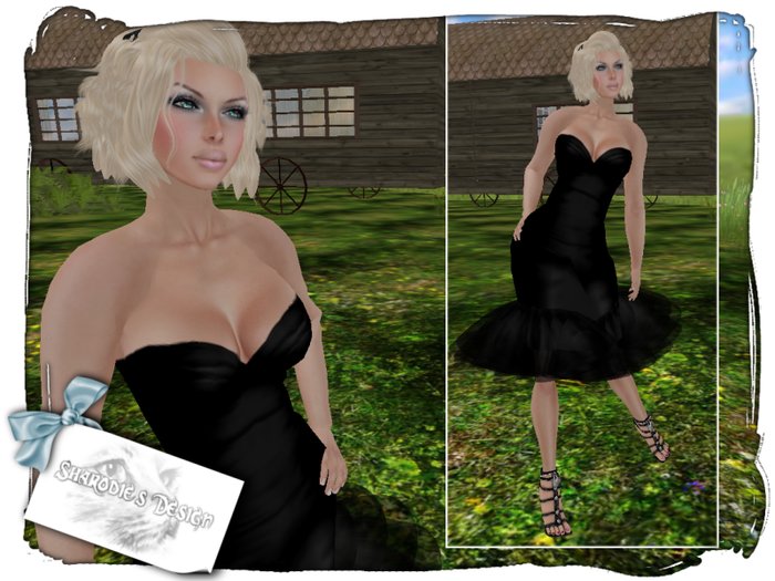 ~*~Shar's~*~May Flower 2012 shape