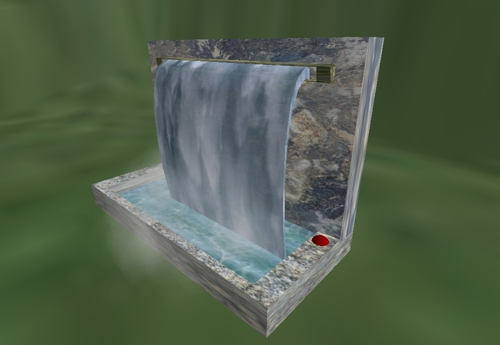 Water Fountain