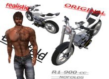 R1 900 nofo0lds