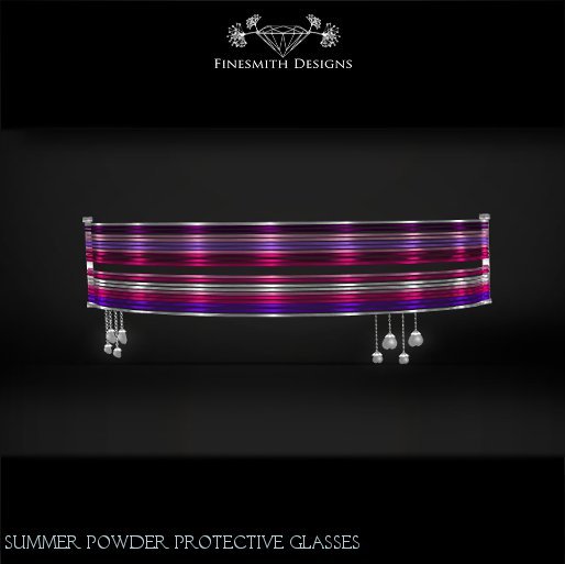 Finesmith Ocean winds protective glasses 