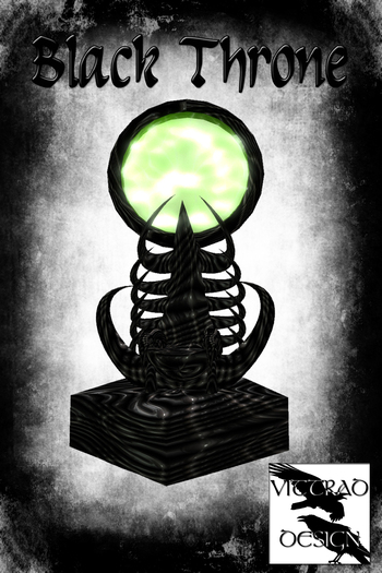 Black Throne