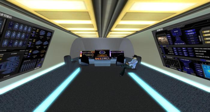 Heron Shuttle MK-52