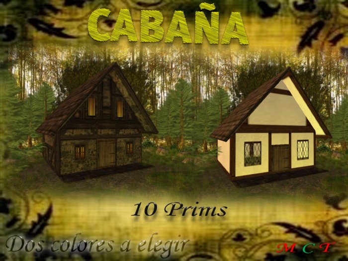 CABAÑA