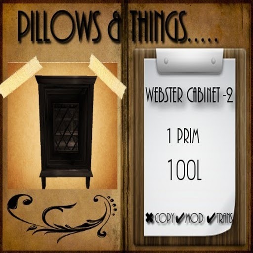 P&T- Webster Cabinet -2