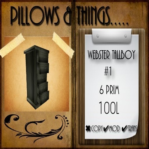 P&T- Webster Tallboy -1