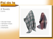 Fai da te - Towels