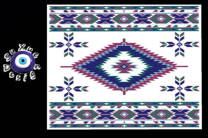 ! " Su Xue " RUG carpet TURKIYE
