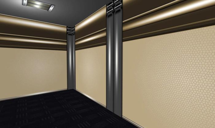 TEXTURE KADA GOLD