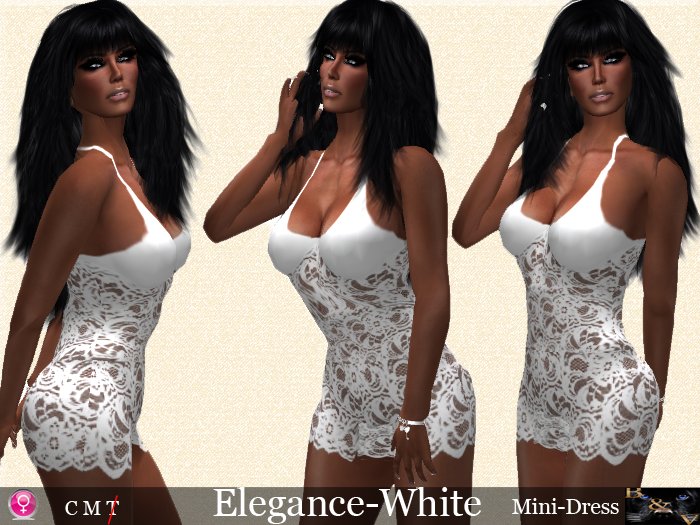 elegance-white