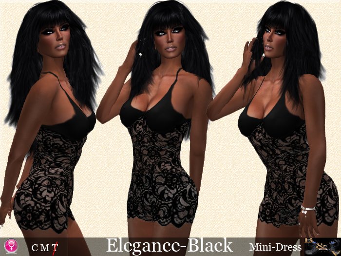 elegance-black