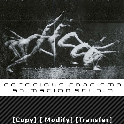 4/4 beat drummer animation (Full Perm)