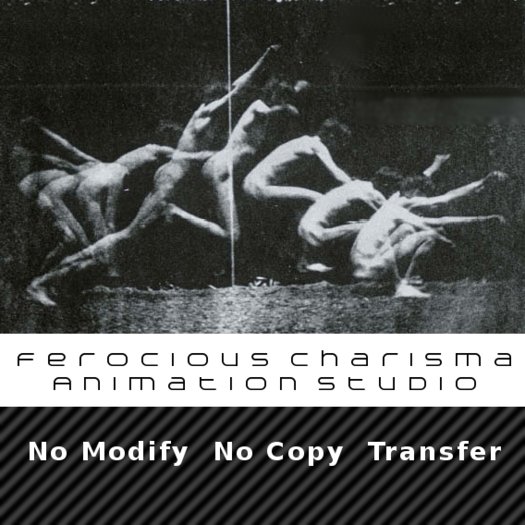 Playing A Piano or Synth Keyboard Animation