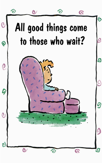 Missing You Greeting Card