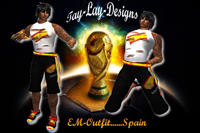 *Tay-Lay-Desugns!!!-EM-Outfit-Spain