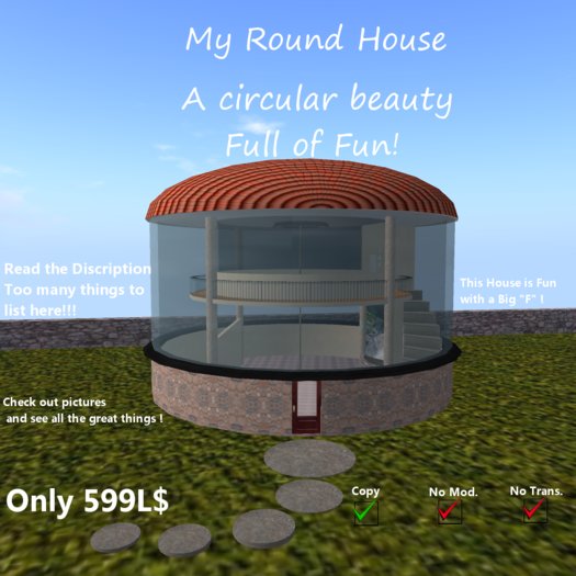 My Round House