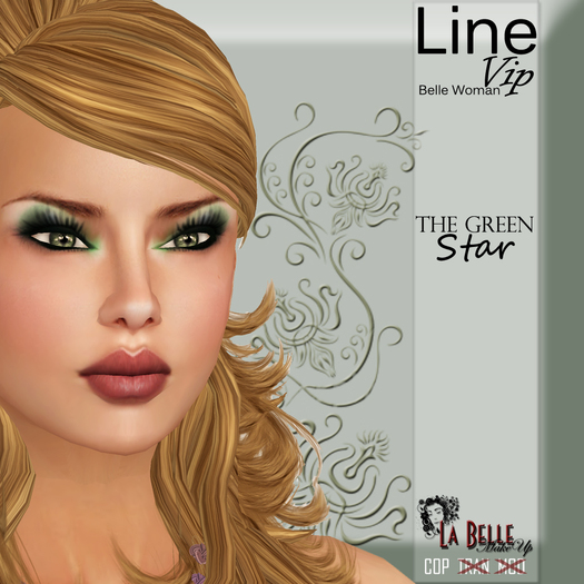 **LaBelle**SetGreenStar.