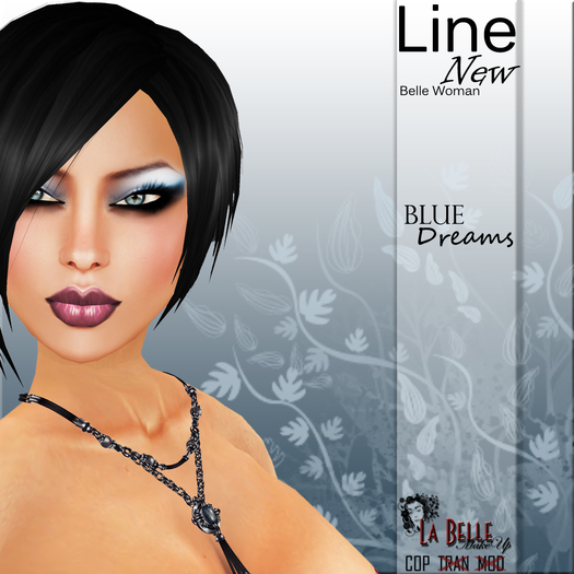 **LaBelle**SetBlueDreams.