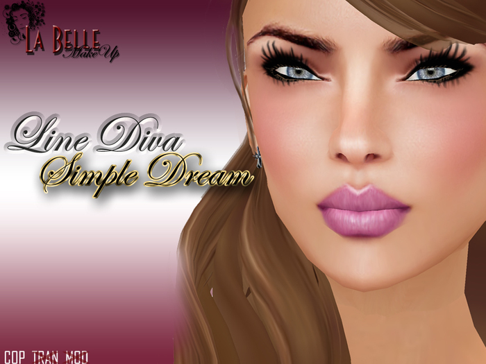 **LaBelle**SetSimpleDreamDiva