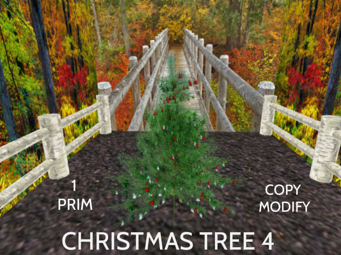 christmass tree 4