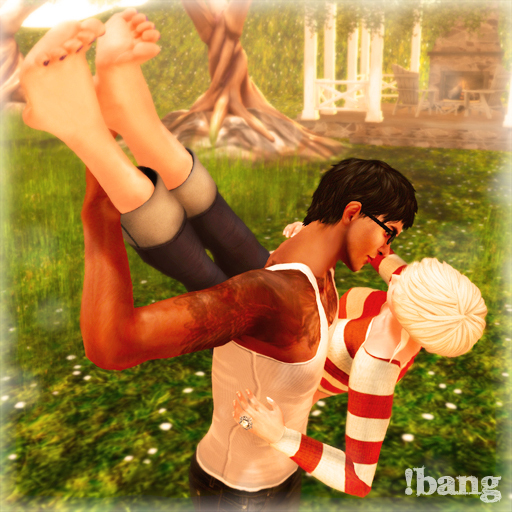 !bang - crash into me