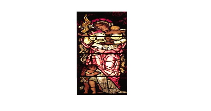 Stain Glass 6