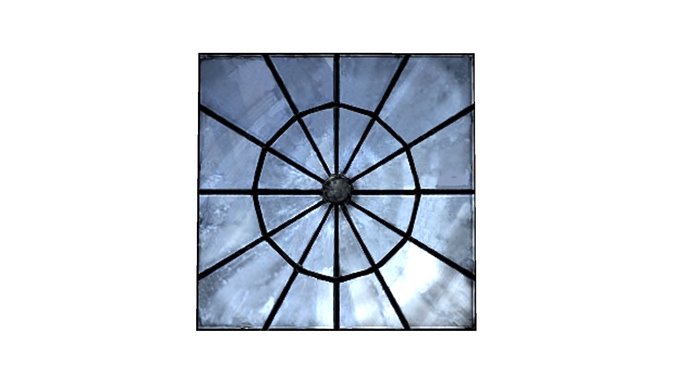 Stain Glass 10