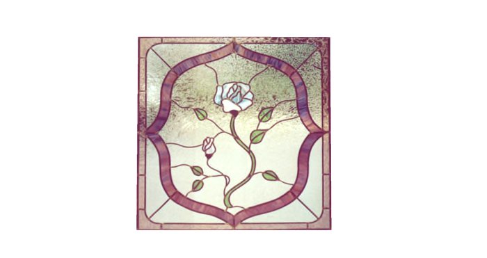 Stain Glass 12