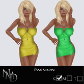 .:[NMD]:. Passion Dress
