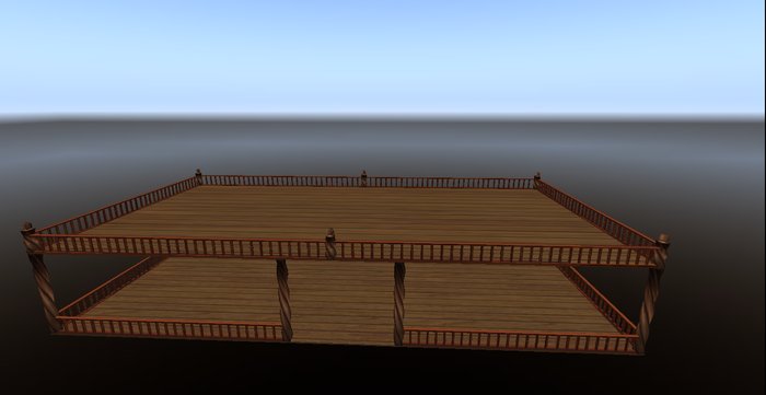 Rohling Beachclub 1
