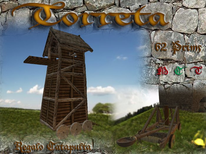 TORRETA