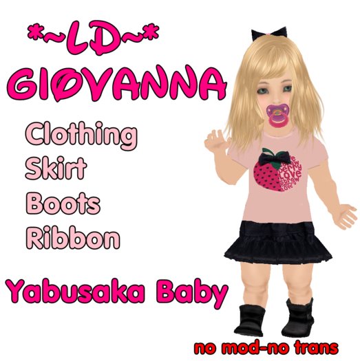 *~LD~ Giovanna
