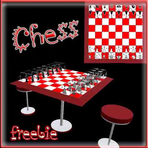 chess *shirayuki SHOP* ver1.1