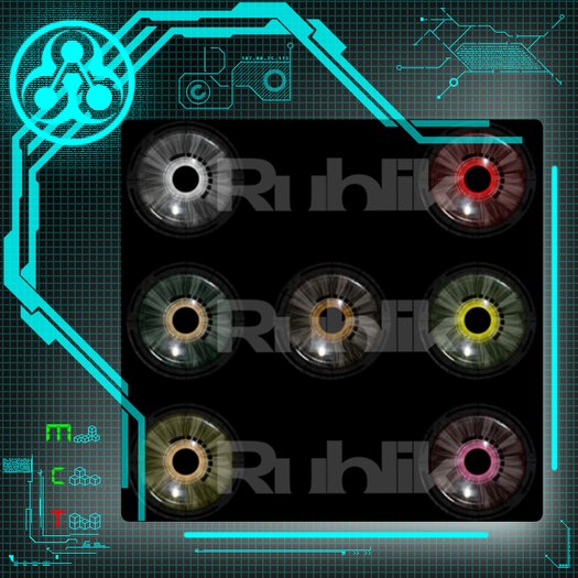 :: Rublik :: Nexus One Pack B