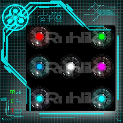 :: Rublik :: Nexus One - All