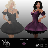 .:[NMD]:. Marcia Dress (Pink)