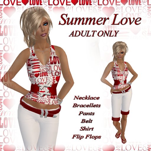 Summer Love 