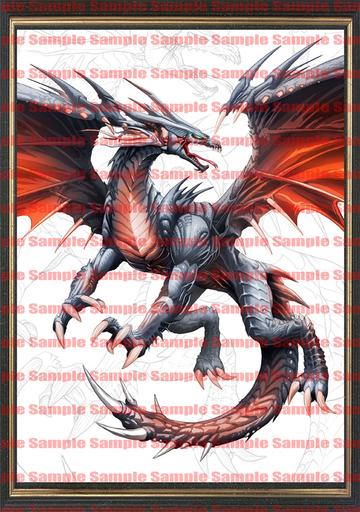 Dragon_negro