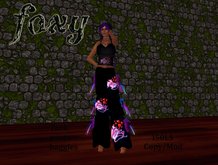 ><DE>< Foxy