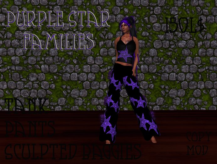 ><DE>< Purple Star