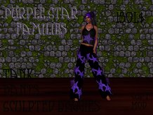 ><DE>< Purple Star