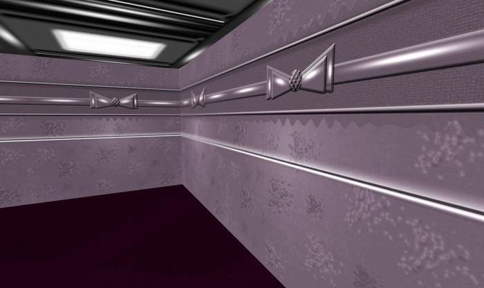 TEXTURE LULUBELLE PURPLE