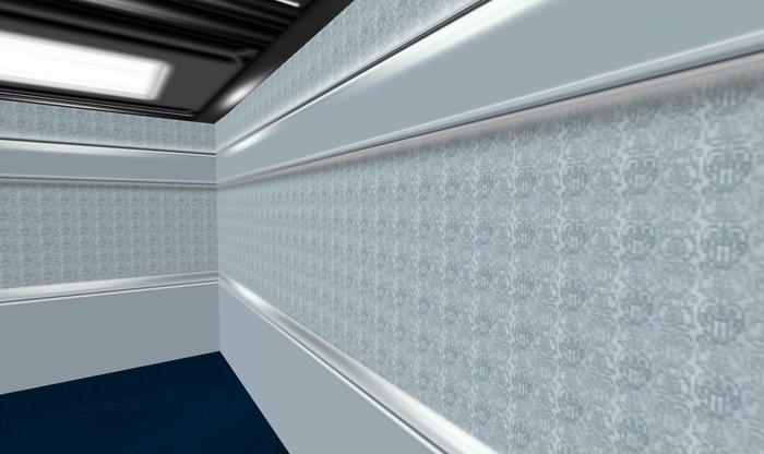 TEXTURE MISSIE