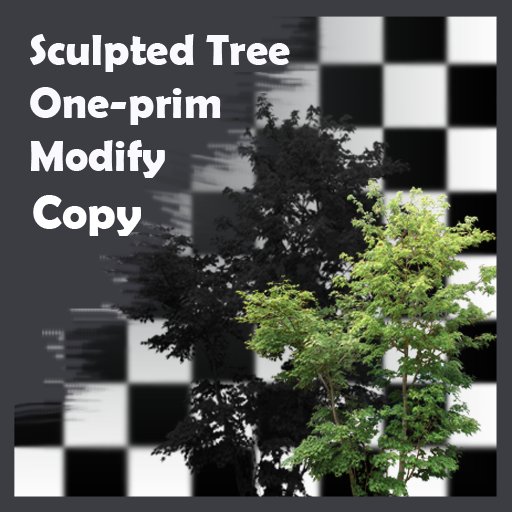 RETree green 3
